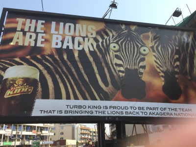 Hilarious billboards